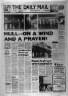 Hull Daily Mail Wednesday 02 February 1983 Page 1