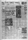 Hull Daily Mail Tuesday 01 March 1983 Page 1