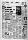 Hull Daily Mail Wednesday 04 May 1983 Page 1