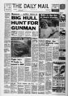 Hull Daily Mail