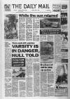 Hull Daily Mail