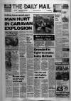 Hull Daily Mail Thursday 02 June 1983 Page 1