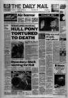 Hull Daily Mail Friday 03 June 1983 Page 1
