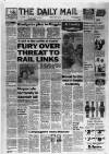 Hull Daily Mail Monday 04 July 1983 Page 1