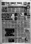 Hull Daily Mail Monday 01 August 1983 Page 1