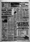 Hull Daily Mail Monday 01 August 1983 Page 7