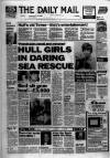 Hull Daily Mail