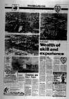Hull Daily Mail Tuesday 29 November 1983 Page 13