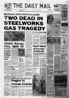 Hull Daily Mail Monday 02 January 1984 Page 1