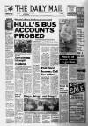 Hull Daily Mail