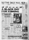 Hull Daily Mail Wednesday 11 January 1984 Page 1