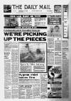 Hull Daily Mail Saturday 14 January 1984 Page 1