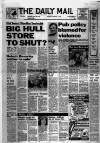 Hull Daily Mail