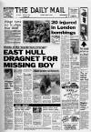 Hull Daily Mail Saturday 10 March 1984 Page 1