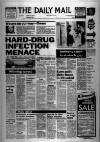 Hull Daily Mail Friday 15 June 1984 Page 1