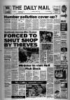 Hull Daily Mail Saturday 30 June 1984 Page 1