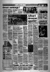 Hull Daily Mail Saturday 30 June 1984 Page 8