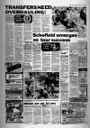 Hull Daily Mail Saturday 30 June 1984 Page 21