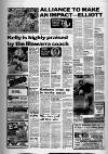 Hull Daily Mail Saturday 07 July 1984 Page 19