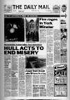 Hull Daily Mail