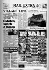 Hull Daily Mail Friday 13 July 1984 Page 1