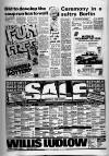 Hull Daily Mail Friday 13 July 1984 Page 23