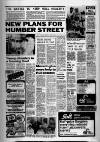 Hull Daily Mail Friday 13 July 1984 Page 25