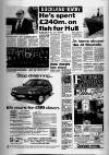Hull Daily Mail Friday 13 July 1984 Page 26