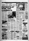 Hull Daily Mail Monday 16 July 1984 Page 7