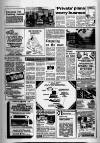 Hull Daily Mail Monday 23 July 1984 Page 6