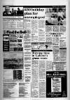 Hull Daily Mail Monday 23 July 1984 Page 8