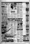 Hull Daily Mail Thursday 26 July 1984 Page 22