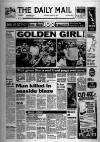 Hull Daily Mail Wednesday 15 August 1984 Page 1
