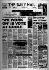 Hull Daily Mail