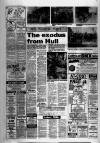 Hull Daily Mail Saturday 01 September 1984 Page 4