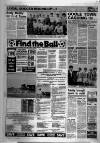 Hull Daily Mail Saturday 01 September 1984 Page 22