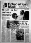 Hull Daily Mail Wednesday 05 September 1984 Page 9
