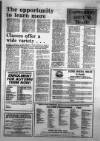 Hull Daily Mail Wednesday 05 September 1984 Page 11