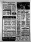 Hull Daily Mail Wednesday 05 September 1984 Page 14