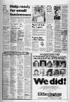 Hull Daily Mail Tuesday 18 September 1984 Page 3