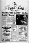 Hull Daily Mail Tuesday 18 September 1984 Page 5