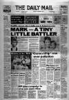 Hull Daily Mail Saturday 22 September 1984 Page 1