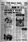 Hull Daily Mail Friday 05 October 1984 Page 1