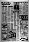 Hull Daily Mail Friday 05 October 1984 Page 7