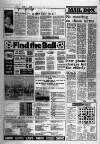Hull Daily Mail Saturday 13 October 1984 Page 6