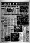 Hull Daily Mail Saturday 13 October 1984 Page 20