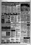 Hull Daily Mail Saturday 13 October 1984 Page 22
