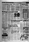 Hull Daily Mail Saturday 13 October 1984 Page 23