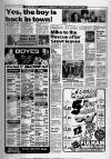 Hull Daily Mail Thursday 18 October 1984 Page 10