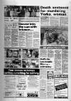 Hull Daily Mail Thursday 18 October 1984 Page 16